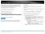 Preview for 44 page of TRENDnet TEG-3102WS User Manual