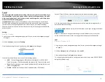 Preview for 51 page of TRENDnet TEG-3102WS User Manual