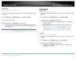 Preview for 54 page of TRENDnet TEG-3102WS User Manual