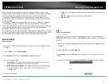 Preview for 62 page of TRENDnet TEG-3102WS User Manual