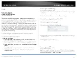 Preview for 78 page of TRENDnet TEG-3102WS User Manual