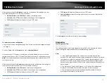 Preview for 81 page of TRENDnet TEG-3102WS User Manual