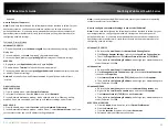 Preview for 90 page of TRENDnet TEG-3102WS User Manual