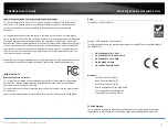 Preview for 92 page of TRENDnet TEG-3102WS User Manual