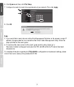 Preview for 4 page of TRENDnet TEG-424WS Quick Installation Manual