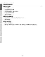 Preview for 3 page of TRENDnet TEG-524WS Quick Installation Manual