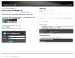 Preview for 9 page of TRENDnet TEG-7080ES User Manual