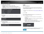 Preview for 10 page of TRENDnet TEG-7080ES User Manual