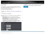 Preview for 11 page of TRENDnet TEG-7080ES User Manual
