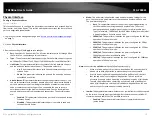 Preview for 14 page of TRENDnet TEG-7080ES User Manual