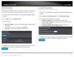 Preview for 17 page of TRENDnet TEG-7080ES User Manual