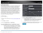 Preview for 21 page of TRENDnet TEG-7080ES User Manual