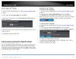 Preview for 24 page of TRENDnet TEG-7080ES User Manual