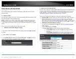 Preview for 26 page of TRENDnet TEG-7080ES User Manual