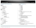 Preview for 27 page of TRENDnet TEG-7080ES User Manual