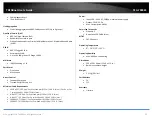 Preview for 28 page of TRENDnet TEG-7080ES User Manual