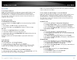 Preview for 30 page of TRENDnet TEG-7080ES User Manual