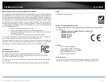 Preview for 32 page of TRENDnet TEG-7080ES User Manual