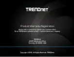 Preview for 35 page of TRENDnet TEG-7080ES User Manual