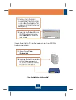 Preview for 6 page of TRENDnet TEG-PCITXR Quick Installation Manual