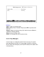 Preview for 41 page of TRENDnet TEG-S081FMi User Manual