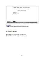 Preview for 47 page of TRENDnet TEG-S081FMi User Manual