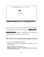 Preview for 48 page of TRENDnet TEG-S081FMi User Manual