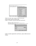 Preview for 49 page of TRENDnet TEG-S081FMi User Manual