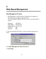 Preview for 51 page of TRENDnet TEG-S081FMi User Manual