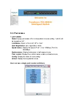 Preview for 52 page of TRENDnet TEG-S081FMi User Manual