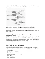 Preview for 62 page of TRENDnet TEG-S081FMi User Manual