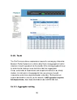 Preview for 64 page of TRENDnet TEG-S081FMi User Manual