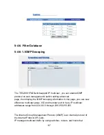 Preview for 67 page of TRENDnet TEG-S081FMi User Manual