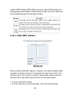 Preview for 68 page of TRENDnet TEG-S081FMi User Manual