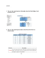 Preview for 73 page of TRENDnet TEG-S081FMi User Manual