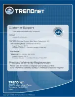 Preview for 86 page of TRENDnet TEG-S081FMi User Manual