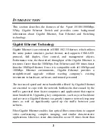 Preview for 7 page of TRENDnet TEG-S18TX User Manual