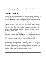 Preview for 9 page of TRENDnet TEG-S18TX User Manual