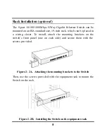 Preview for 13 page of TRENDnet TEG-S18TX User Manual