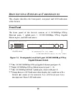 Preview for 15 page of TRENDnet TEG-S18TX User Manual