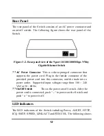 Preview for 16 page of TRENDnet TEG-S18TX User Manual