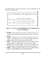 Preview for 17 page of TRENDnet TEG-S18TX User Manual