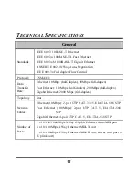 Preview for 19 page of TRENDnet TEG-S18TX User Manual