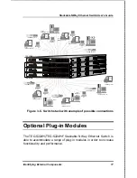 Предварительный просмотр 31 страницы TRENDnet TEG-S224 Series User Manual