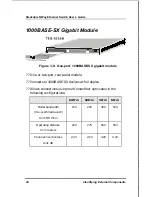 Предварительный просмотр 34 страницы TRENDnet TEG-S224 Series User Manual