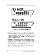 Предварительный просмотр 36 страницы TRENDnet TEG-S224 Series User Manual