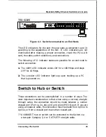 Предварительный просмотр 39 страницы TRENDnet TEG-S224 Series User Manual