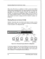 Предварительный просмотр 58 страницы TRENDnet TEG-S224 Series User Manual