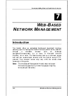 Предварительный просмотр 134 страницы TRENDnet TEG-S224 Series User Manual