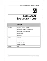 Предварительный просмотр 190 страницы TRENDnet TEG-S224 Series User Manual